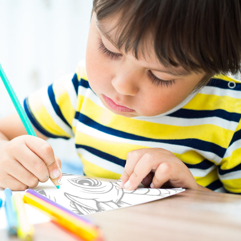 boy coloring Downloadable Printable Dragons Coloring Pages 